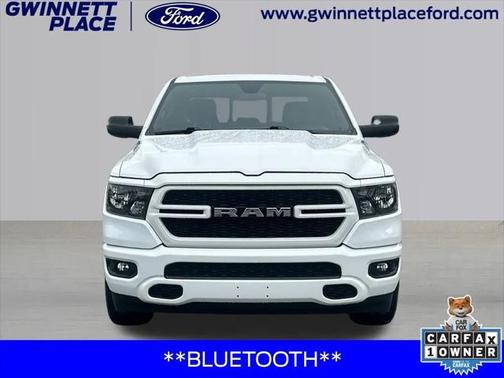2024 RAM 1500 Tradesman