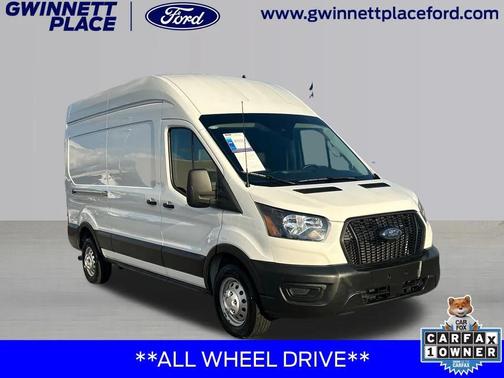 2023 Ford Transit-250 Base