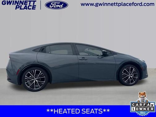 2024 Toyota Prius Limited