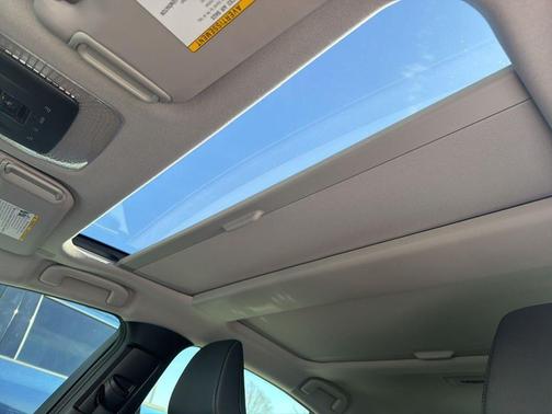 2024 Toyota Prius Limited