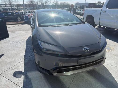 2024 Toyota Prius Limited