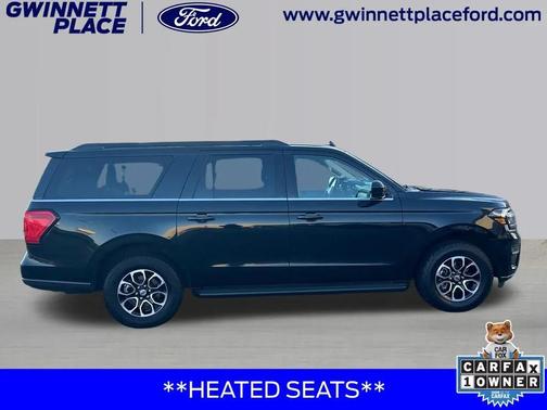 2024 Ford Expedition Max XLT
