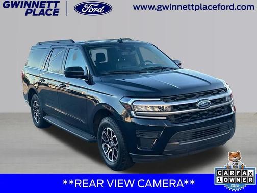 2024 Ford Expedition Max XLT