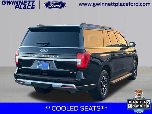 2024 Ford Expedition Max XLT