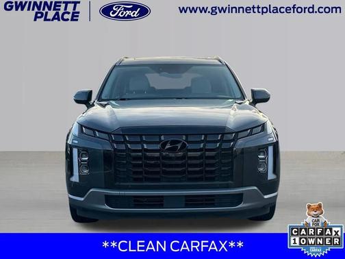 2023 Hyundai PALISADE Limited