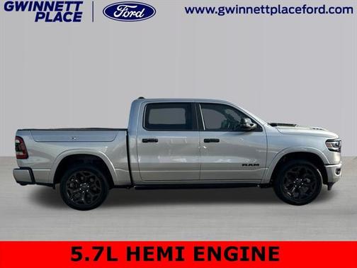 2023 RAM 1500 Limited