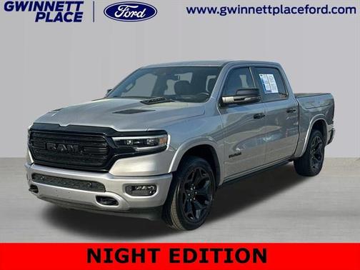 2023 RAM 1500 Limited