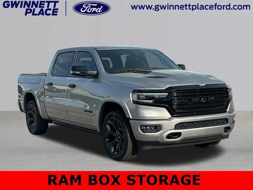 2023 RAM 1500 Limited