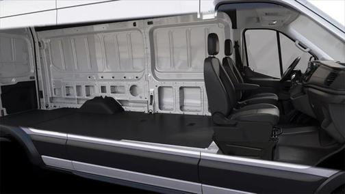 2025 Ford Transit-350 Base