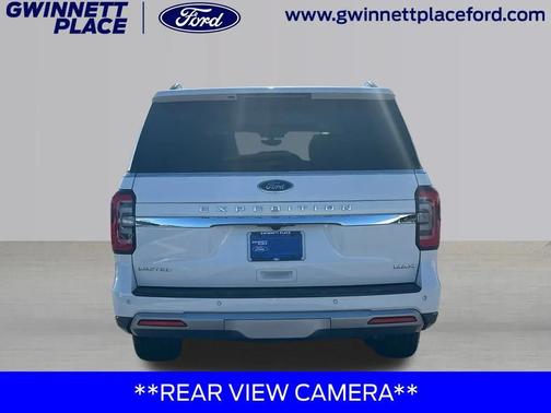 2023 Ford Expedition Max Limited
