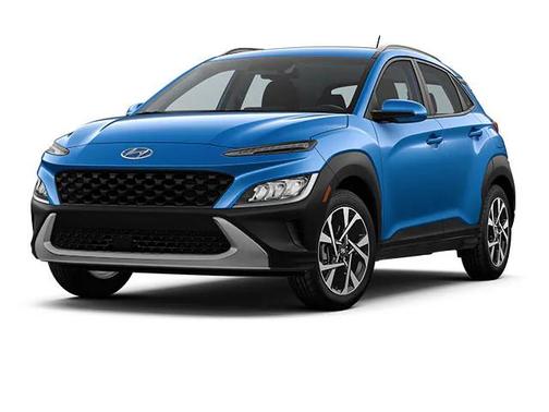 2022 Hyundai KONA Limited