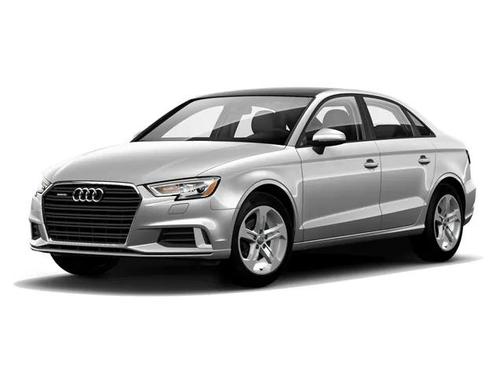 2017 Audi A3 2.0T Premium