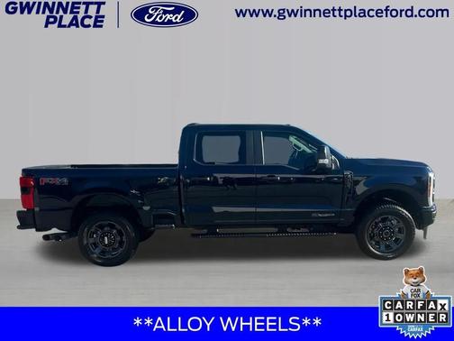2024 Ford F-250 XL