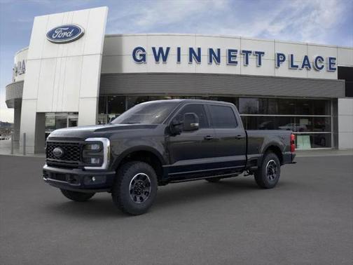 2025 Ford F-250 XLT