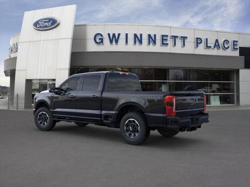 2025 Ford F-250 XLT