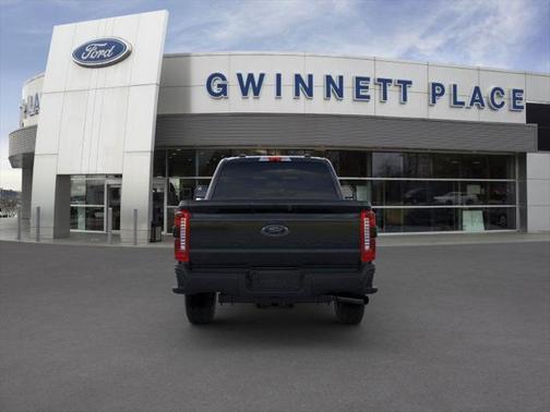 2025 Ford F-250 XLT