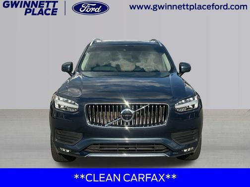 2021 Volvo XC90 T5 Momentum