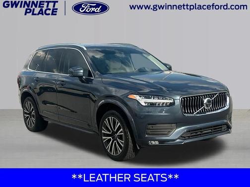 2021 Volvo XC90 T5 Momentum