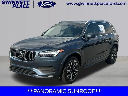 2021 Volvo XC90 T5 Momentum