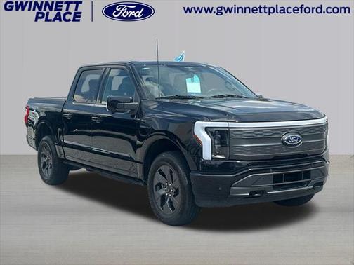 2023 Ford F-150 Lightning LARIAT