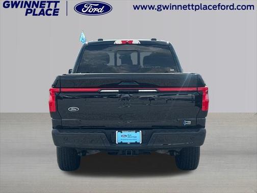 2023 Ford F-150 Lightning LARIAT