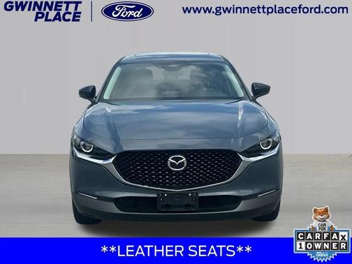 2024 Mazda CX-30 2.5 S Carbon Edition