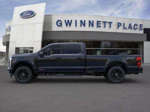 2025 Ford F-350 Lariat