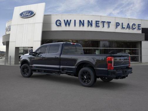 2025 Ford F-350 Lariat