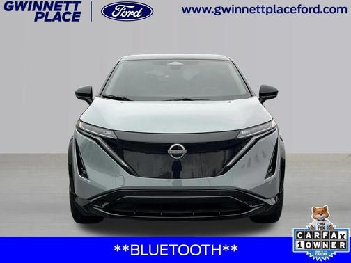 2023 Nissan ARIYA VENTURE+