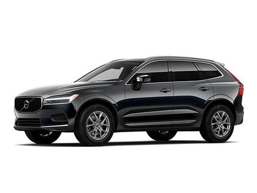 2018 Volvo XC60 T5 Momentum