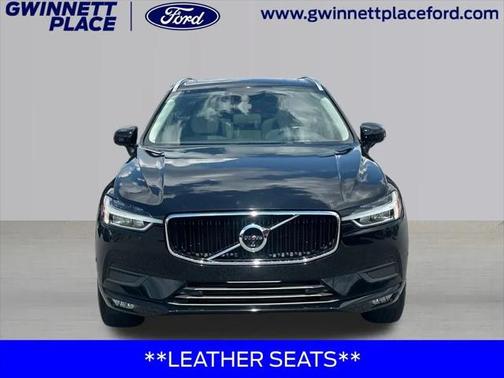 2018 Volvo XC60 T5 Momentum