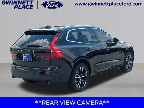 2018 Volvo XC60 T5 Momentum