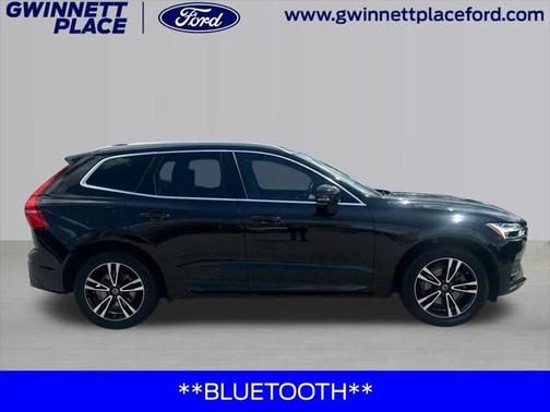 2018 Volvo XC60 T5 Momentum