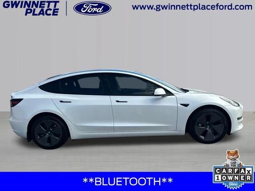 2023 Tesla Model 3 Standard Range