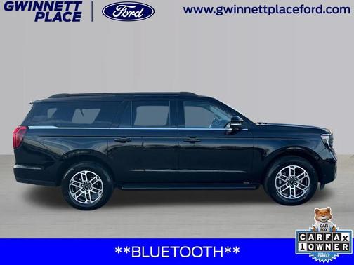 2025 Ford Expedition Max Active 4x2