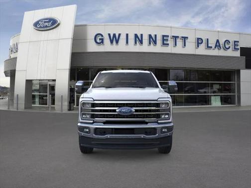 2025 Ford F-250 King Ranch