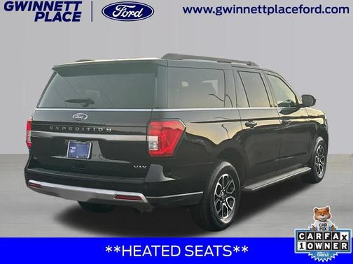 2024 Ford Expedition Max XLT
