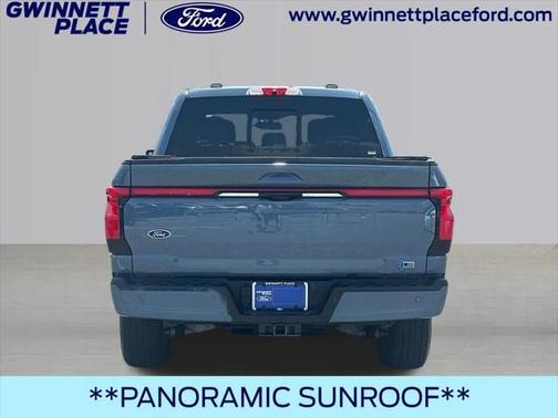 2023 Ford F-150 Lightning LARIAT