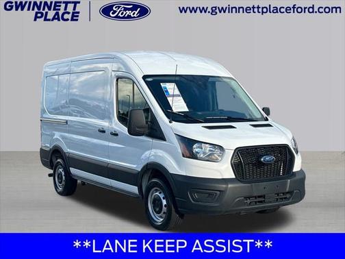 2023 Ford Transit-250 Base