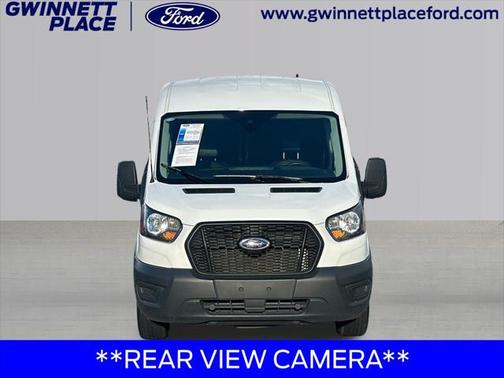 2023 Ford Transit-250 Base