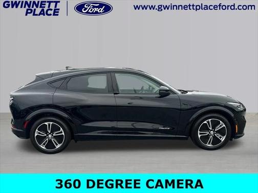 2023 Ford Mustang Mach-E Premium