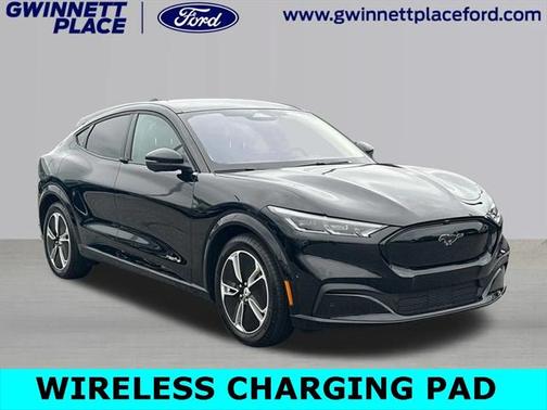 2023 Ford Mustang Mach-E Premium