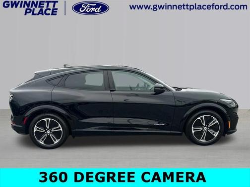2023 Ford Mustang Mach-E Premium