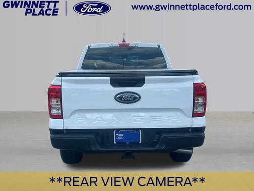 2024 Ford Ranger XL