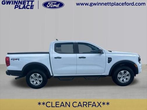 2024 Ford Ranger XL