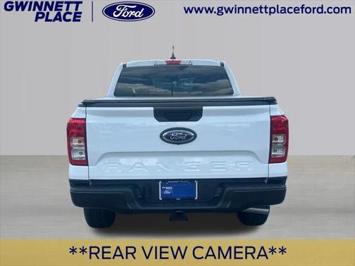 2024 Ford Ranger XL