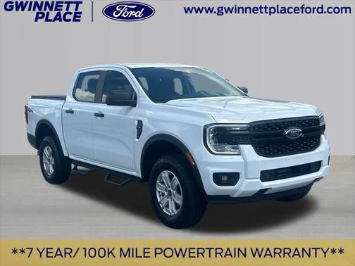 2024 Ford Ranger XL