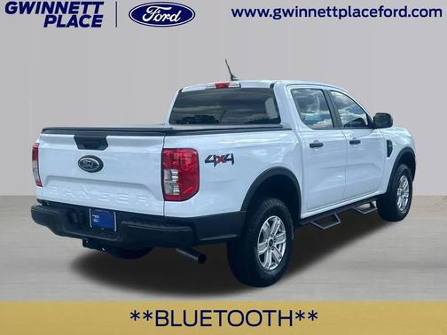 2024 Ford Ranger XL
