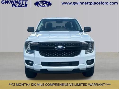 2024 Ford Ranger XL