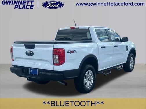 2024 Ford Ranger XL
